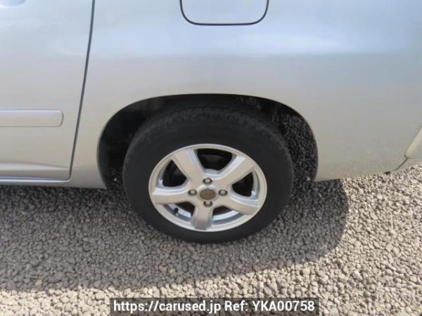 Used 2003 AT toyota succeed-wagon NCP58G Image[35]