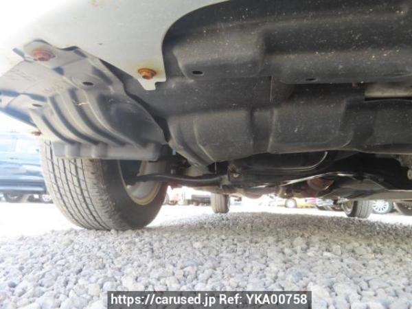 Used 2003 AT toyota succeed-wagon NCP58G Image[36]