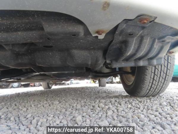 Used 2003 AT toyota succeed-wagon NCP58G Image[37]