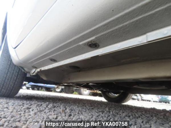 Used 2003 AT toyota succeed-wagon NCP58G Image[38]