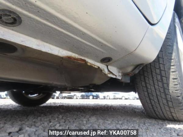 Used 2003 AT toyota succeed-wagon NCP58G Image[39]