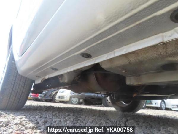 Used 2003 AT toyota succeed-wagon NCP58G Image[40]