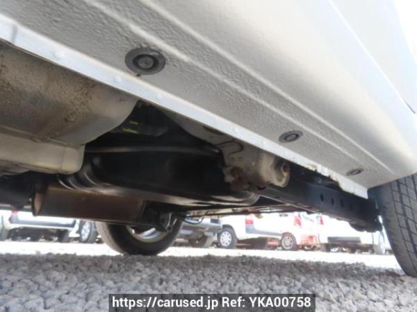Used 2003 AT toyota succeed-wagon NCP58G Image[41]