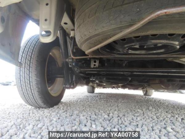 Used 2003 AT toyota succeed-wagon NCP58G Image[42]