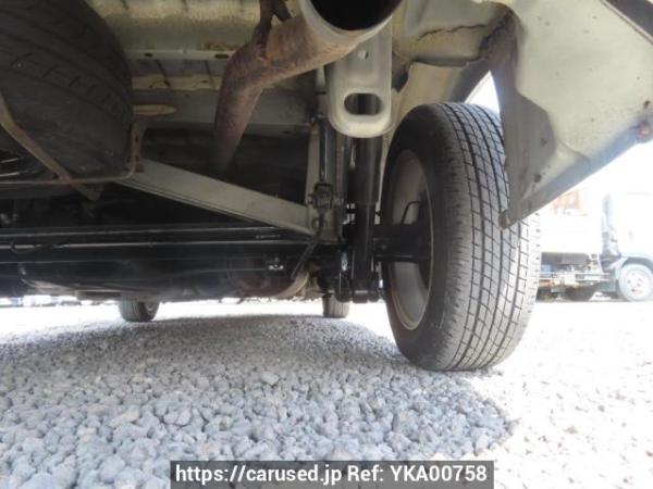 Used 2003 AT toyota succeed-wagon NCP58G Image[43]