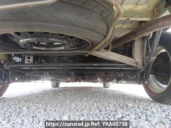 Used 2003 AT toyota succeed-wagon NCP58G Image[44]
