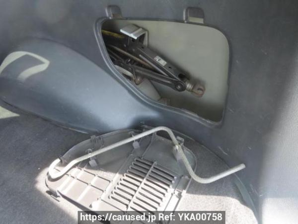 Used 2003 AT toyota succeed-wagon NCP58G Image[45]