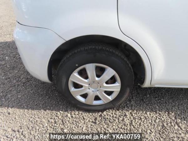 Used 2005 AT toyota sienta NCP81G Image[38]