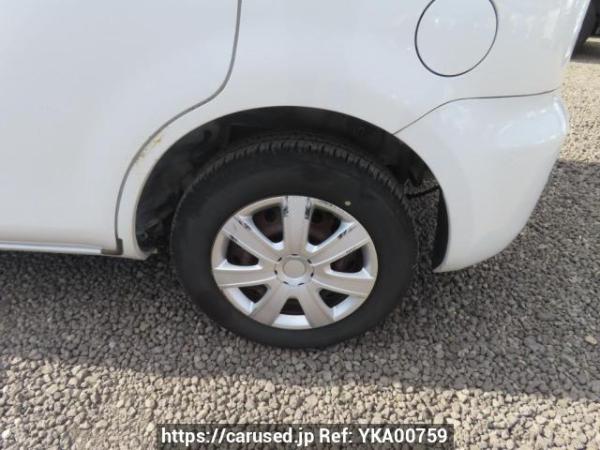 Used 2005 AT toyota sienta NCP81G Image[39]