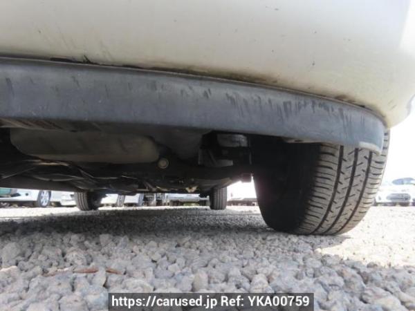 Used 2005 AT toyota sienta NCP81G Image[41]