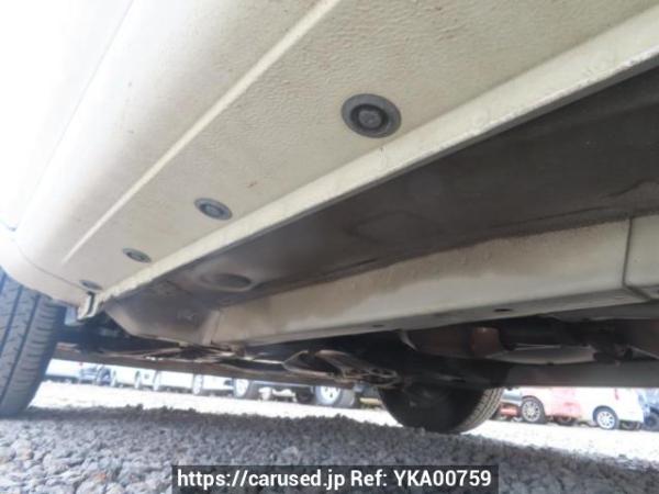 Used 2005 AT toyota sienta NCP81G Image[42]