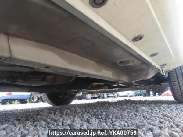 Used 2005 AT toyota sienta NCP81G Image[43]