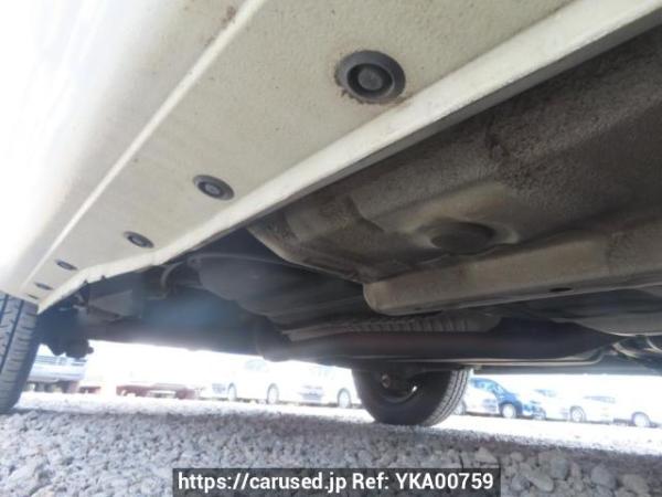 Used 2005 AT toyota sienta NCP81G Image[44]