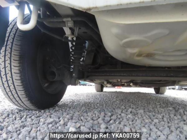 Used 2005 AT toyota sienta NCP81G Image[46]