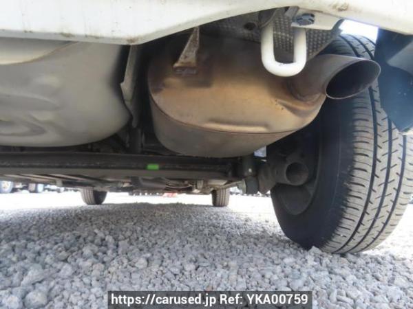 Used 2005 AT toyota sienta NCP81G Image[47]