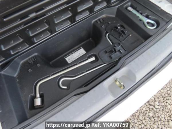 Used 2005 AT toyota sienta NCP81G Image[49]