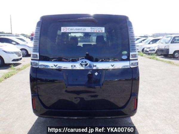 Used 2020 AT toyota voxy ZRR80G Image[5]