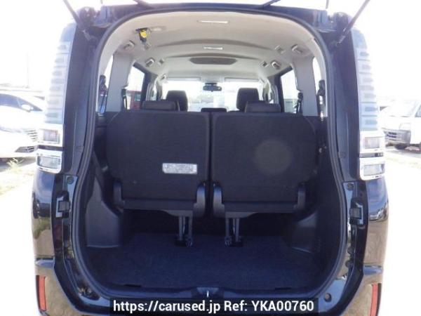 Used 2020 AT toyota voxy ZRR80G Image[8]
