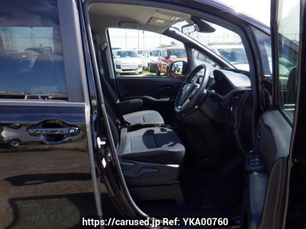 Used 2020 AT toyota voxy ZRR80G Image[11]