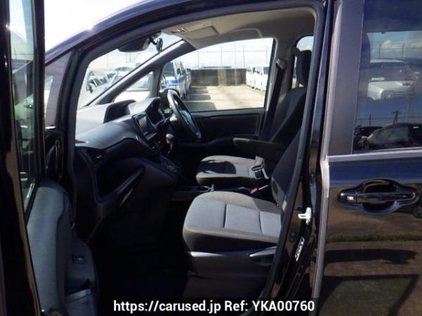 Used 2020 AT toyota voxy ZRR80G Image[12]
