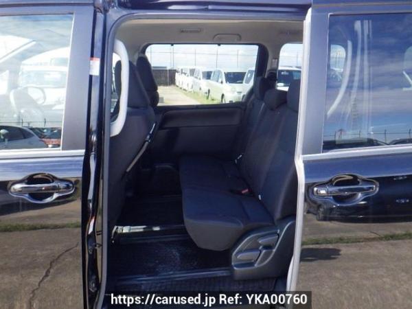 Used 2020 AT toyota voxy ZRR80G Image[14]