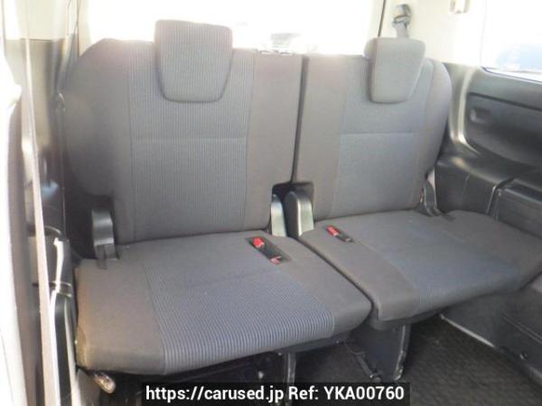 Used 2020 AT toyota voxy ZRR80G Image[15]