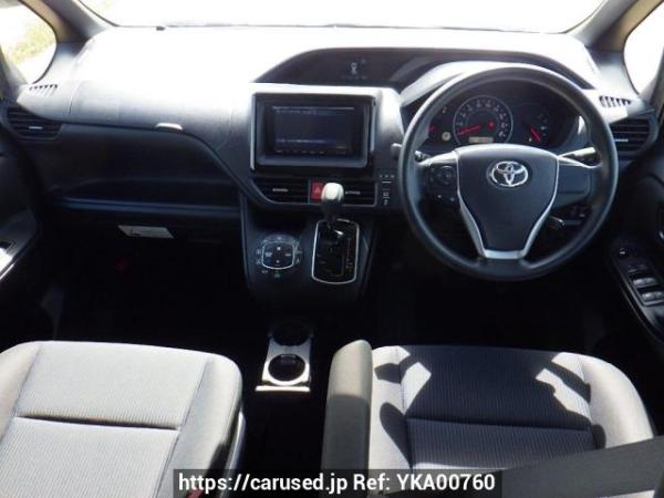 Used 2020 AT toyota voxy ZRR80G Image[16]