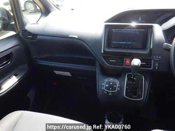 Used 2020 AT toyota voxy ZRR80G Image[17]