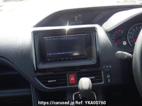 Used 2020 AT toyota voxy ZRR80G Image[18]