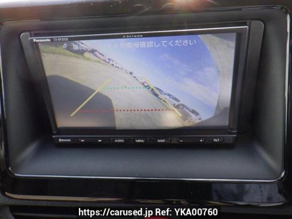 Used 2020 AT toyota voxy ZRR80G Image[20]