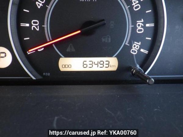 Used 2020 AT toyota voxy ZRR80G Image[23]