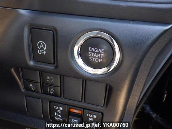 Used 2020 AT toyota voxy ZRR80G Image[24]
