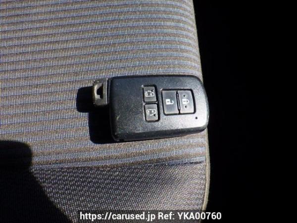 Used 2020 AT toyota voxy ZRR80G Image[25]