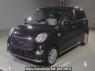 Used 2022 AT daihatsu cast LA250S Image[0]