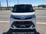 Used 2017 AT toyota tank M900A Image[1]