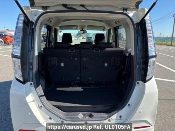 Used 2017 AT toyota tank M900A Image[8]