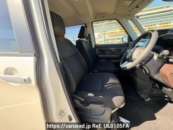 Used 2017 AT toyota tank M900A Image[12]