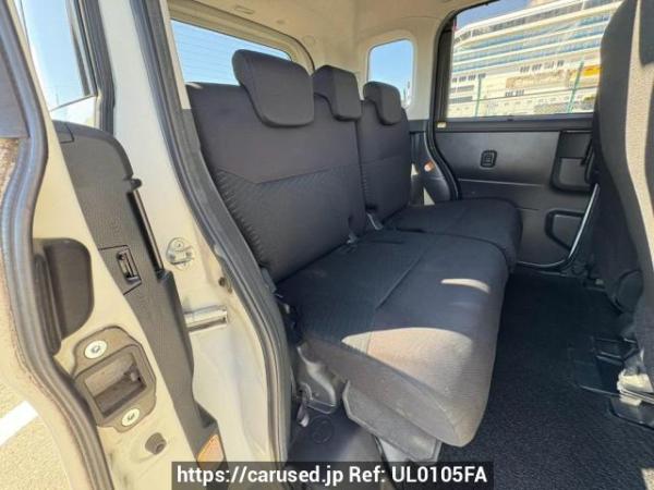 Used 2017 AT toyota tank M900A Image[14]