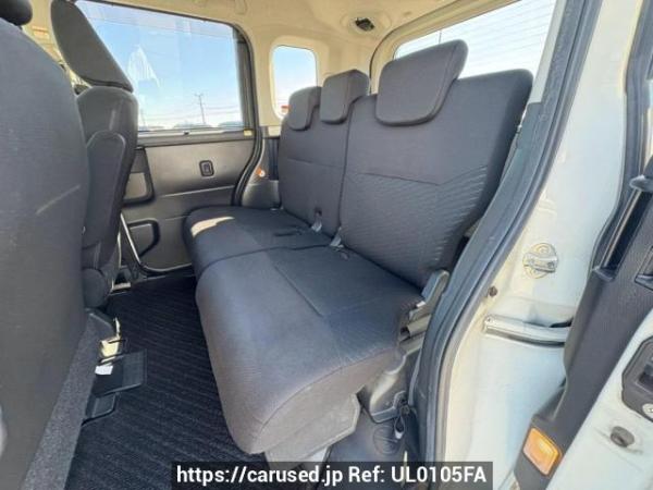 Used 2017 AT toyota tank M900A Image[15]