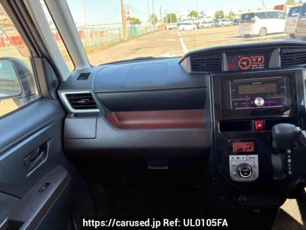 Used 2017 AT toyota tank M900A Image[17]