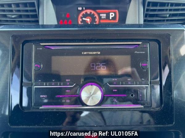 Used 2017 AT toyota tank M900A Image[20]