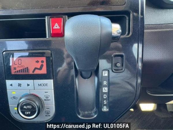 Used 2017 AT toyota tank M900A Image[21]