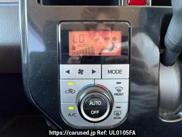 Used 2017 AT toyota tank M900A Image[22]