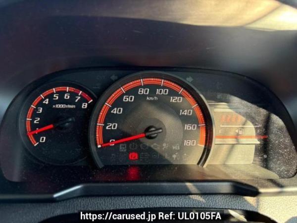 Used 2017 AT toyota tank M900A Image[23]