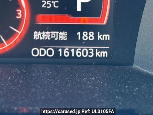 Used 2017 AT toyota tank M900A Image[24]