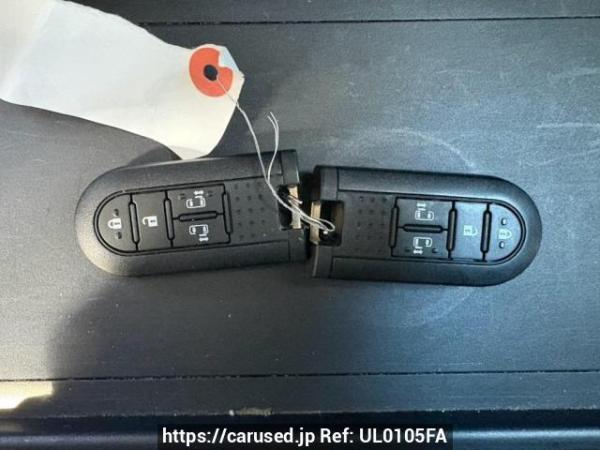 Used 2017 AT toyota tank M900A Image[27]