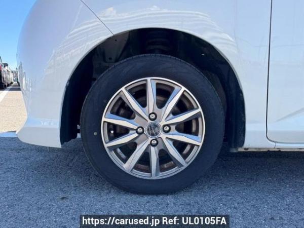 Used 2017 AT toyota tank M900A Image[30]