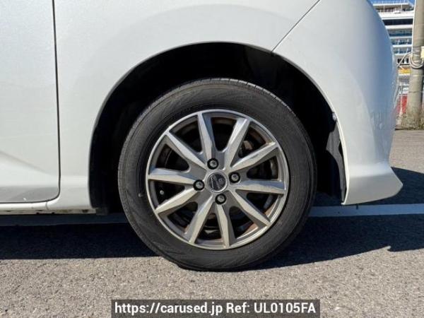 Used 2017 AT toyota tank M900A Image[31]