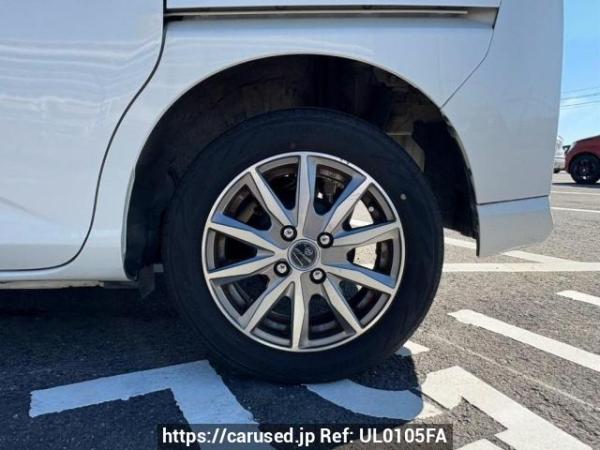 Used 2017 AT toyota tank M900A Image[33]