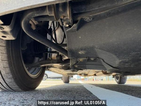 Used 2017 AT toyota tank M900A Image[34]